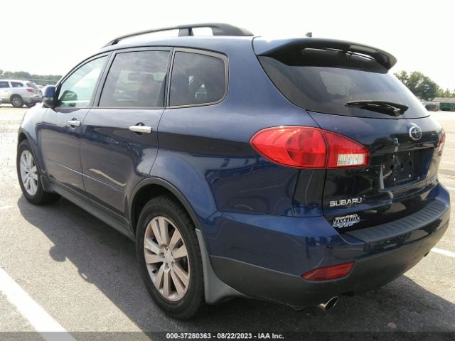 Photo 2 VIN: 4S4WX9GD9B4403470 - SUBARU TRIBECA 