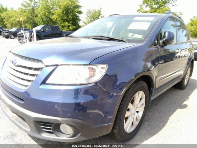 Photo 5 VIN: 4S4WX9GD9B4403470 - SUBARU TRIBECA 