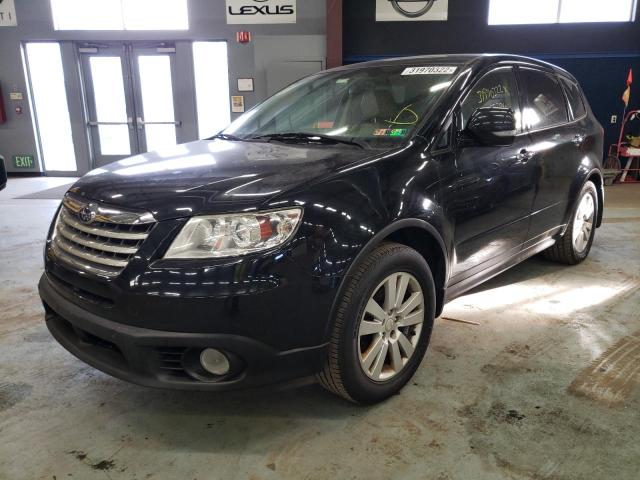 Photo 1 VIN: 4S4WX9GD9B4403551 - SUBARU TRIBECA LI 