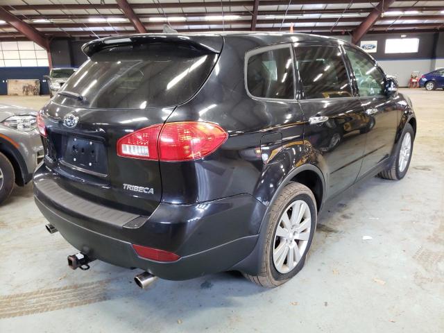 Photo 3 VIN: 4S4WX9GD9B4403551 - SUBARU TRIBECA LI 