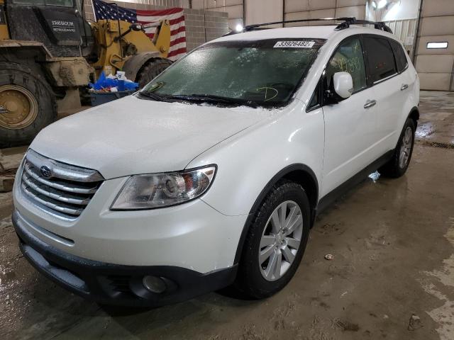 Photo 1 VIN: 4S4WX9GD9B4403680 - SUBARU TRIBECA LI 