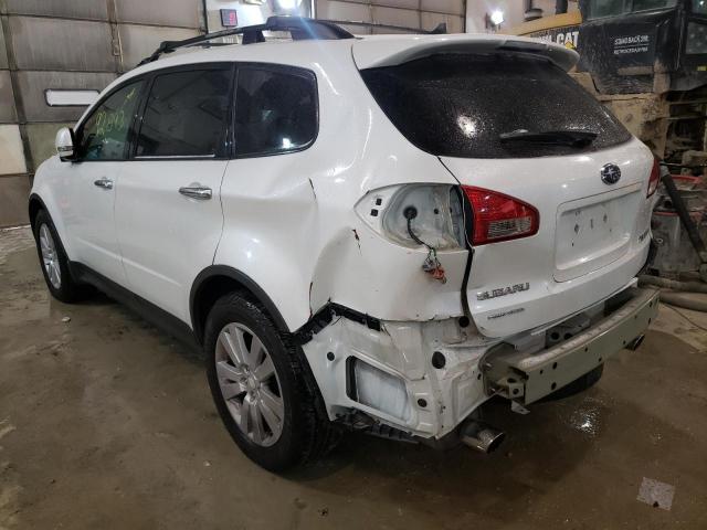 Photo 2 VIN: 4S4WX9GD9B4403680 - SUBARU TRIBECA LI 