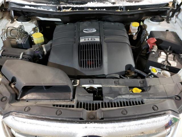 Photo 6 VIN: 4S4WX9GD9B4403680 - SUBARU TRIBECA LI 