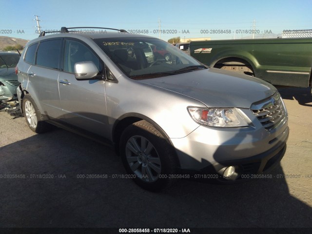 Photo 0 VIN: 4S4WX9GD9C4400506 - SUBARU TRIBECA 