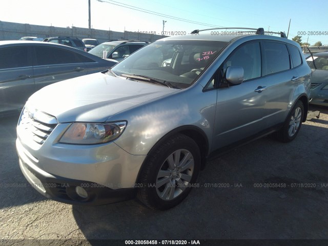 Photo 1 VIN: 4S4WX9GD9C4400506 - SUBARU TRIBECA 