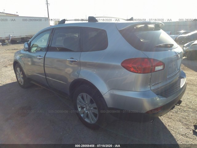 Photo 2 VIN: 4S4WX9GD9C4400506 - SUBARU TRIBECA 