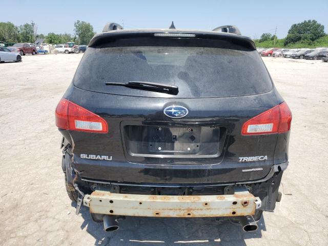 Photo 5 VIN: 4S4WX9GD9C4400859 - SUBARU TRIBECA LI 