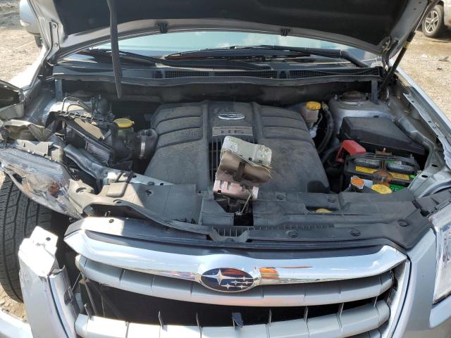 Photo 11 VIN: 4S4WX9GD9C4401543 - SUBARU TRIBECA 