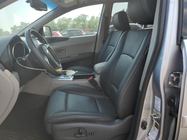 Photo 6 VIN: 4S4WX9GD9C4401543 - SUBARU TRIBECA 