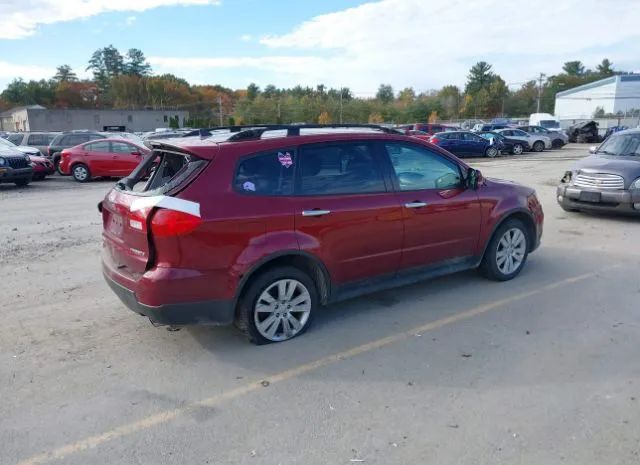 Photo 3 VIN: 4S4WX9GD9C4402384 - SUBARU TRIBECA 