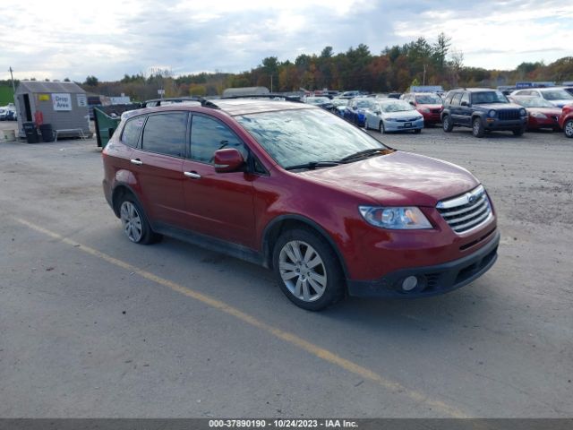 Photo 0 VIN: 4S4WX9GD9C4402384 - SUBARU TRIBECA 