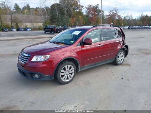 Photo 1 VIN: 4S4WX9GD9C4402384 - SUBARU TRIBECA 