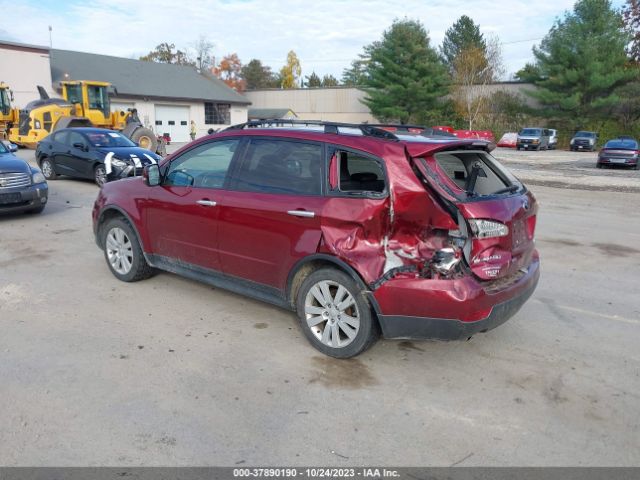 Photo 2 VIN: 4S4WX9GD9C4402384 - SUBARU TRIBECA 