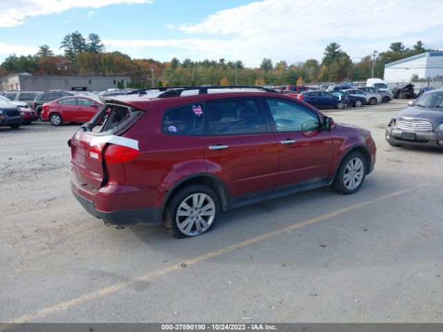 Photo 3 VIN: 4S4WX9GD9C4402384 - SUBARU TRIBECA 