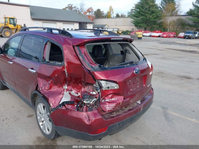 Photo 5 VIN: 4S4WX9GD9C4402384 - SUBARU TRIBECA 