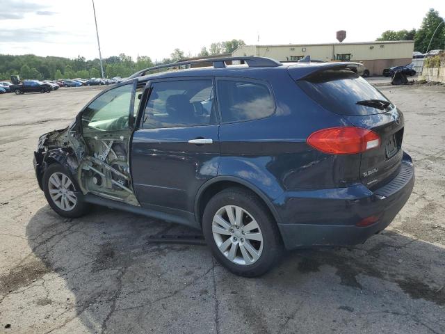 Photo 1 VIN: 4S4WX9GD9D4400071 - SUBARU TRIBECA LI 