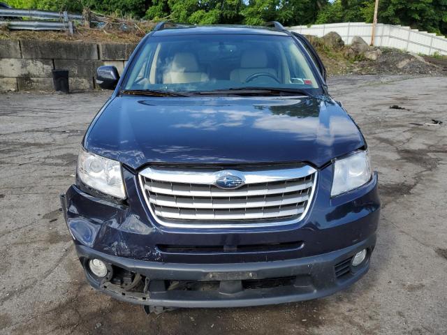 Photo 4 VIN: 4S4WX9GD9D4400071 - SUBARU TRIBECA LI 