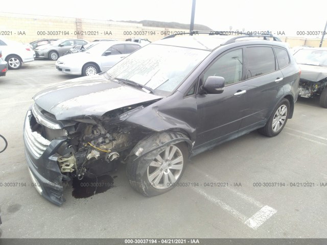 Photo 1 VIN: 4S4WX9GD9D4400149 - SUBARU TRIBECA 