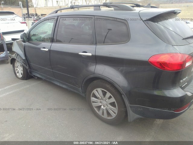 Photo 2 VIN: 4S4WX9GD9D4400149 - SUBARU TRIBECA 