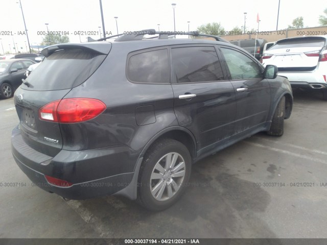 Photo 3 VIN: 4S4WX9GD9D4400149 - SUBARU TRIBECA 