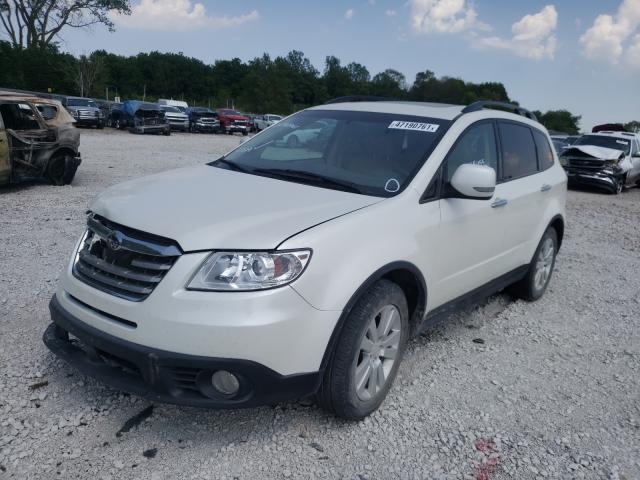 Photo 1 VIN: 4S4WX9GD9E4400668 - SUBARU TRIBECA 