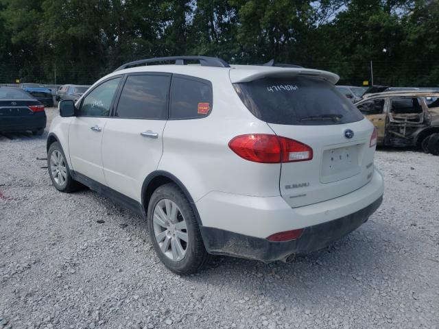 Photo 2 VIN: 4S4WX9GD9E4400668 - SUBARU TRIBECA 