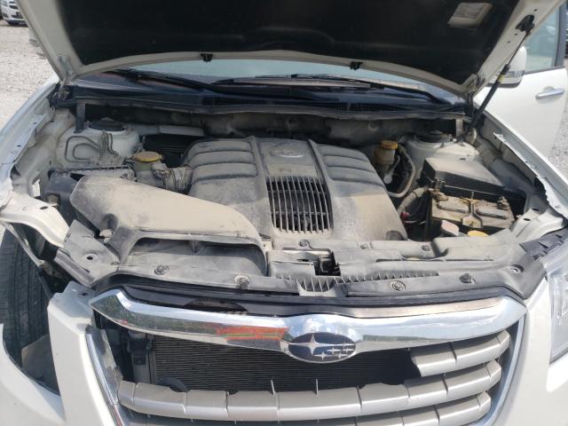 Photo 6 VIN: 4S4WX9GD9E4400668 - SUBARU TRIBECA 