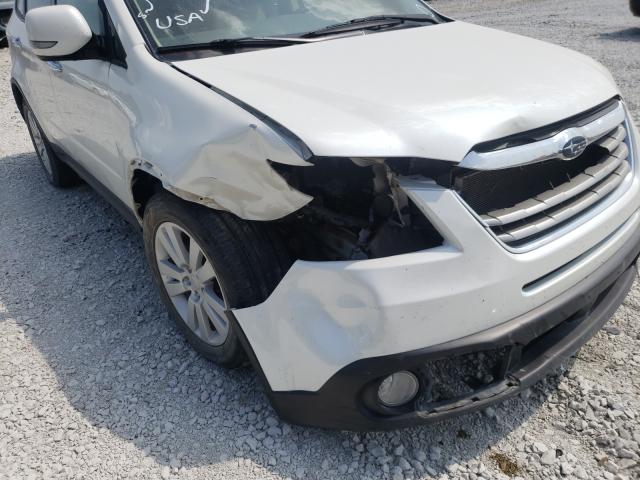 Photo 8 VIN: 4S4WX9GD9E4400668 - SUBARU TRIBECA 