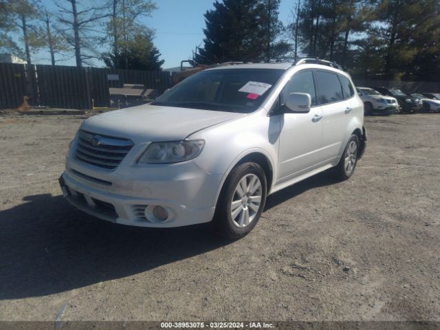 Photo 1 VIN: 4S4WX9GDXA4400009 - SUBARU TRIBECA 