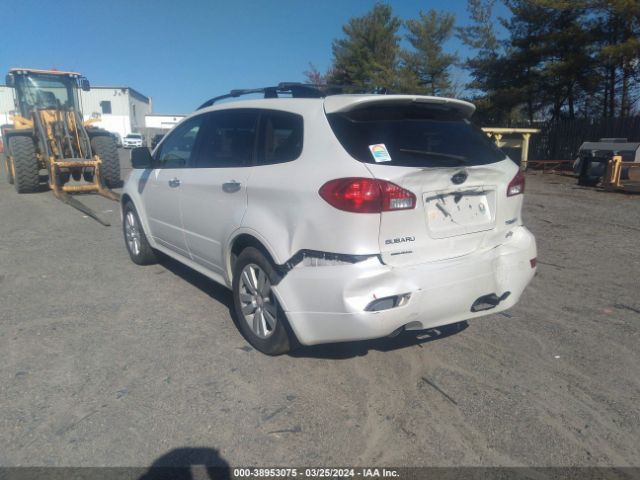 Photo 2 VIN: 4S4WX9GDXA4400009 - SUBARU TRIBECA 