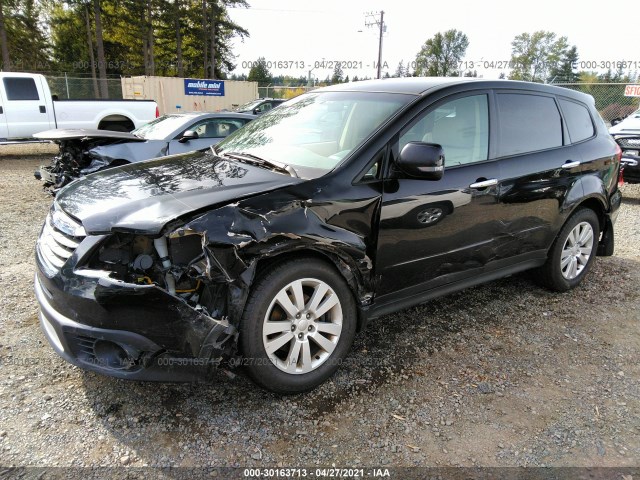 Photo 1 VIN: 4S4WX9GDXA4401130 - SUBARU TRIBECA 