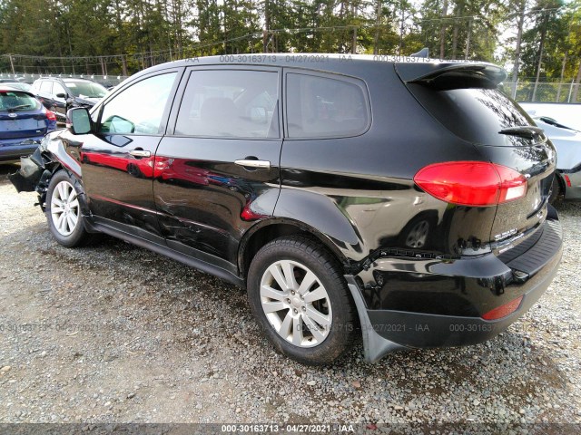 Photo 2 VIN: 4S4WX9GDXA4401130 - SUBARU TRIBECA 