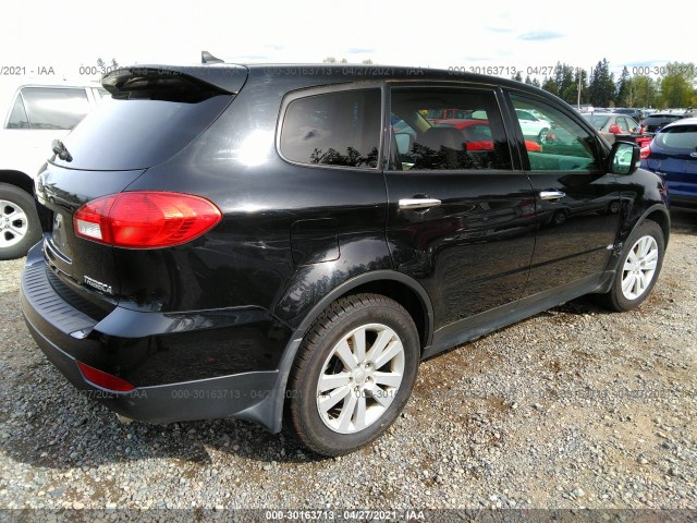 Photo 3 VIN: 4S4WX9GDXA4401130 - SUBARU TRIBECA 