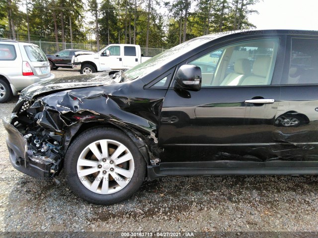 Photo 5 VIN: 4S4WX9GDXA4401130 - SUBARU TRIBECA 