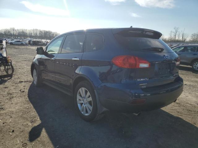 Photo 1 VIN: 4S4WX9GDXA4401595 - SUBARU TRIBECA 