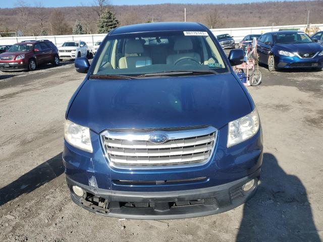 Photo 4 VIN: 4S4WX9GDXA4401595 - SUBARU TRIBECA 