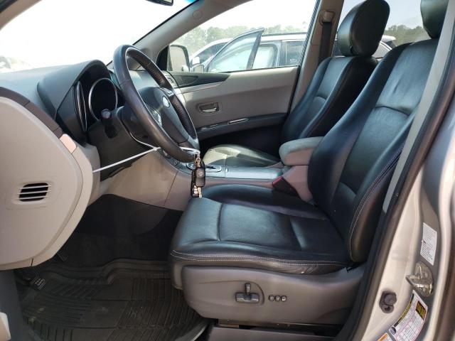 Photo 6 VIN: 4S4WX9GDXA4401726 - SUBARU TRIBECA LI 