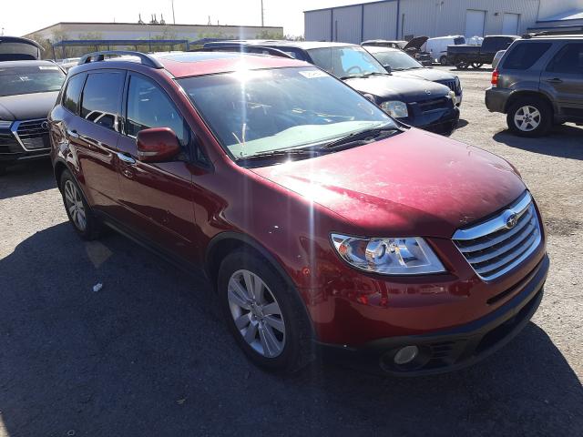 Photo 0 VIN: 4S4WX9GDXA4401905 - SUBARU TRIBECA LI 