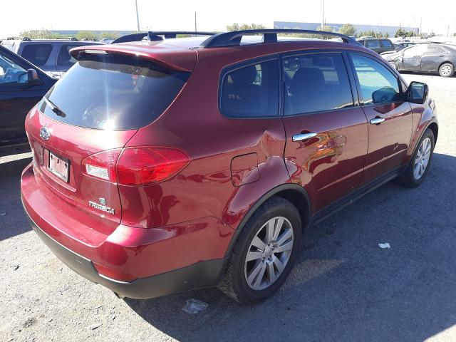 Photo 3 VIN: 4S4WX9GDXA4401905 - SUBARU TRIBECA LI 