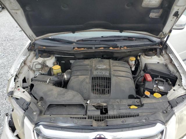 Photo 11 VIN: 4S4WX9GDXA4402665 - SUBARU TRIBECA LI 