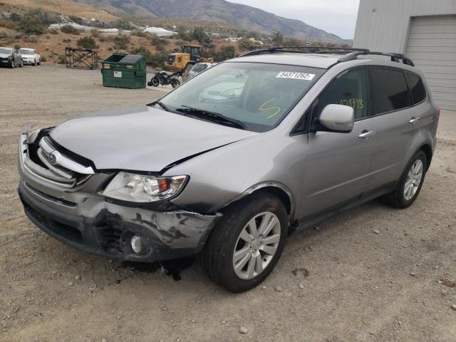 Photo 1 VIN: 4S4WX9GDXA4402861 - SUBARU TRIBECA LI 