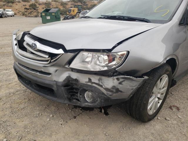 Photo 8 VIN: 4S4WX9GDXA4402861 - SUBARU TRIBECA LI 