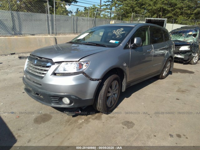 Photo 1 VIN: 4S4WX9GDXB4400674 - SUBARU TRIBECA 