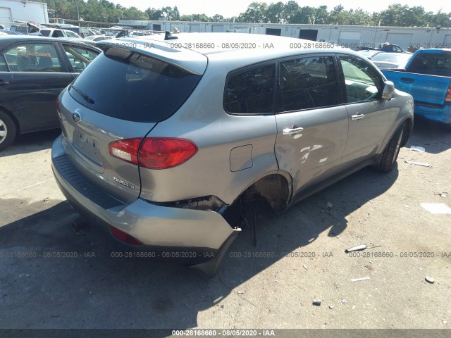 Photo 3 VIN: 4S4WX9GDXB4400674 - SUBARU TRIBECA 