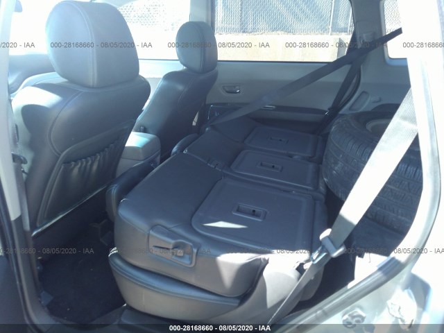 Photo 7 VIN: 4S4WX9GDXB4400674 - SUBARU TRIBECA 