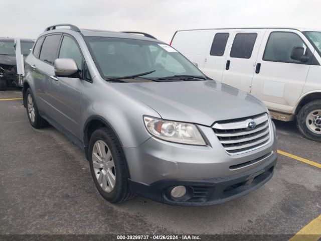 Photo 0 VIN: 4S4WX9GDXB4402019 - SUBARU TRIBECA 