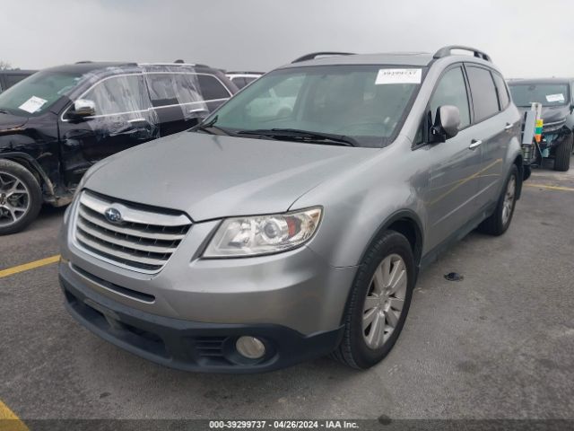 Photo 1 VIN: 4S4WX9GDXB4402019 - SUBARU TRIBECA 