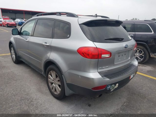 Photo 2 VIN: 4S4WX9GDXB4402019 - SUBARU TRIBECA 