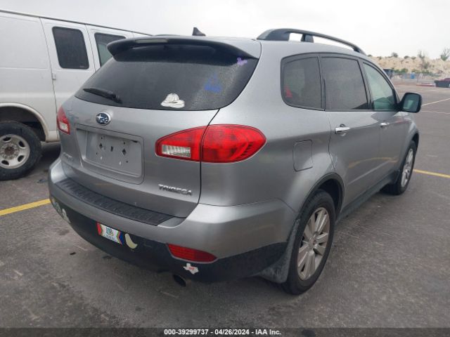 Photo 3 VIN: 4S4WX9GDXB4402019 - SUBARU TRIBECA 