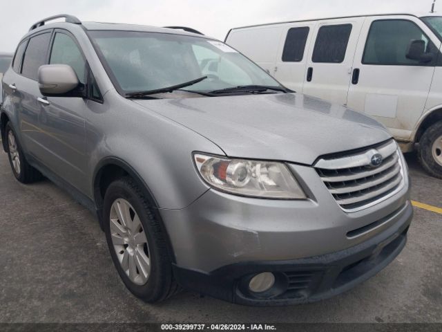 Photo 5 VIN: 4S4WX9GDXB4402019 - SUBARU TRIBECA 